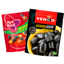 Venco of Redband